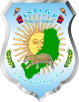 Tecnicatura Sup en Seg. Pública